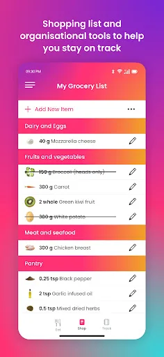 Tummily: Gut & IBS Tracker screenshot 5