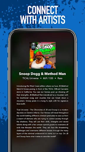 TuneGO screenshot 3