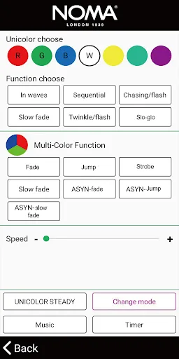 Spectrum screenshot 4