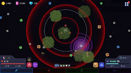 Final Galaxy - Tower Defense screenshot 3