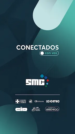 Conectados con vos screenshot 1
