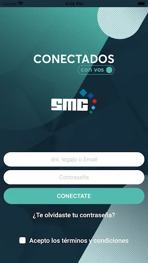 Conectados con vos screenshot 2