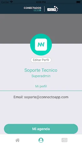 Conectados con vos screenshot 4