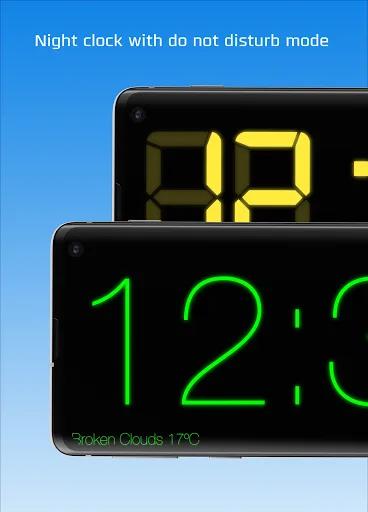 Turbo Alarm: Alarm clock screenshot 4