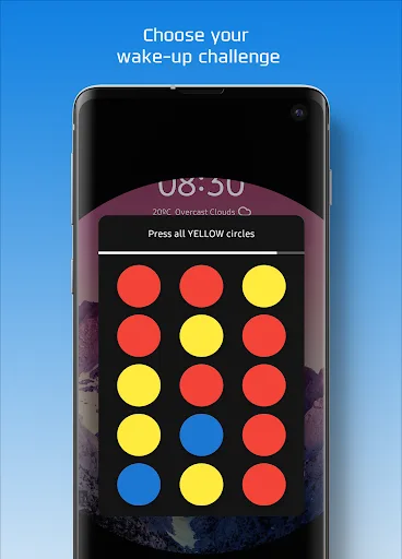 Turbo Alarm: Alarm clock screenshot 5