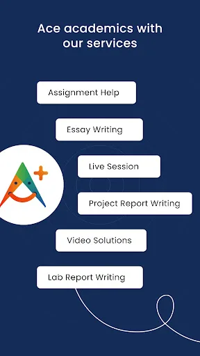 Tutor Bin - Homework Help screenshot 2