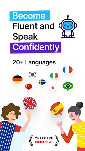 TutorLily: AI Language Tutor screenshot 1