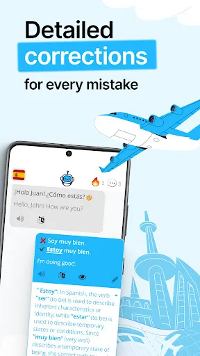 TutorLily: AI Language Tutor screenshot 2