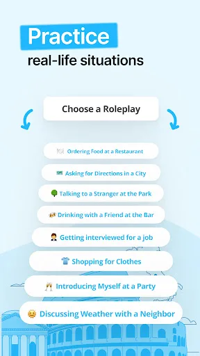TutorLily: AI Language Tutor screenshot 4