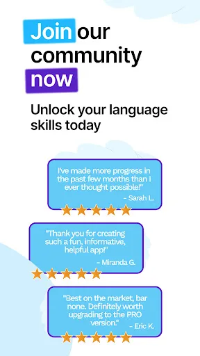 TutorLily: AI Language Tutor screenshot 5
