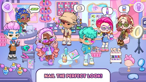 Dopples World screenshot 4