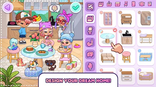 Dopples World screenshot 5