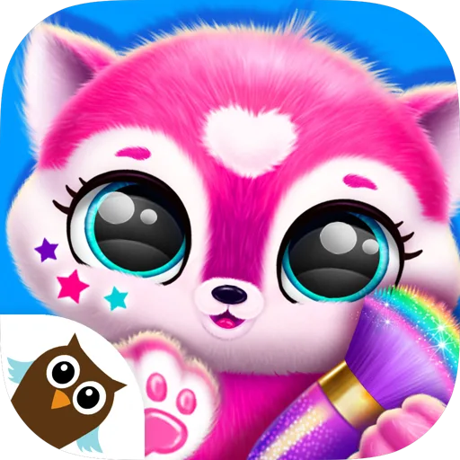 Fluvsies - Mascotas Esponjosas