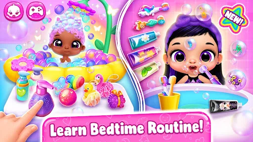 Giggle Babies - Toddler Care screenshot 3