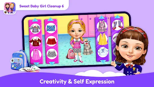 Little Minds: Kids Game Bundle screenshot 2
