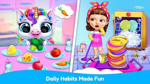 Little Minds: Kids Game Bundle screenshot 4