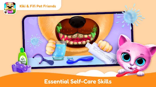 Little Minds: Kids Game Bundle screenshot 5