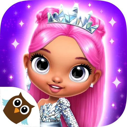 Princesses - Enchanted Castle