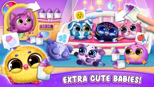 Smolsies 2 - Cute Pet Stories screenshot 5