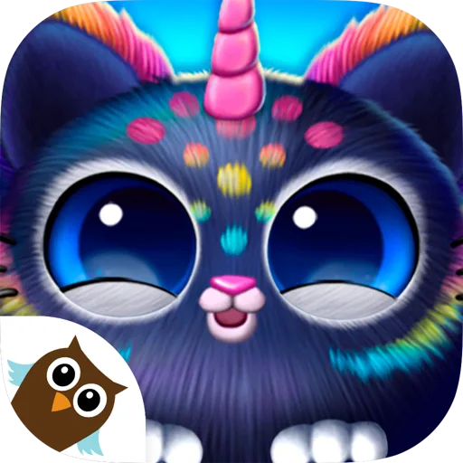 Smolsies - Mi Mascotas Virtual