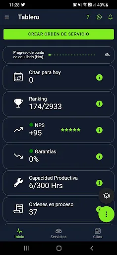 Tuulapp screenshot 1