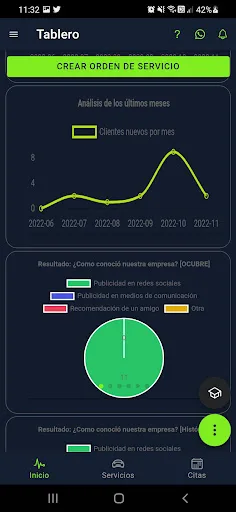 Tuulapp screenshot 2