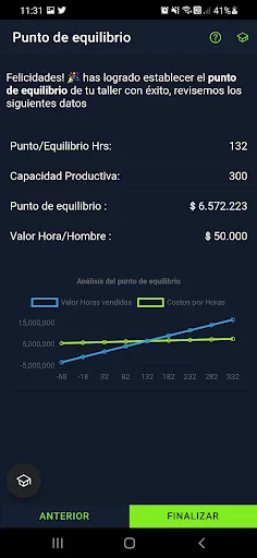 Tuulapp screenshot 5