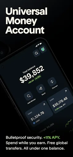 Tuyo screenshot 2