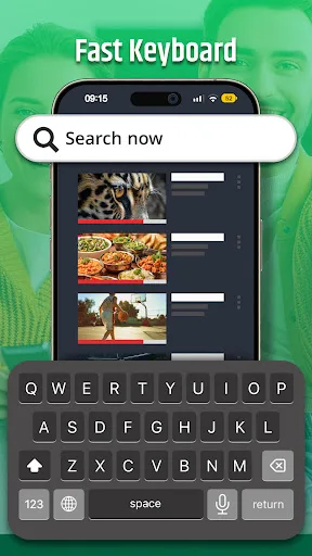 Android TV Remote Control screenshot 5