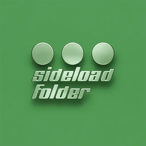 Sideload Folder: TV Launcher