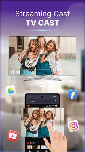 Remote Control for TV , All TV screenshot 3