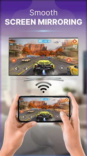Remote Control for TV , All TV screenshot 5