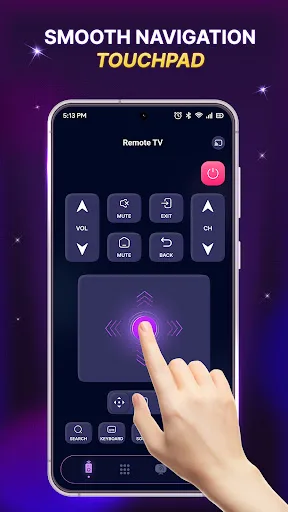 TV Remote: Universal Remote screenshot 4