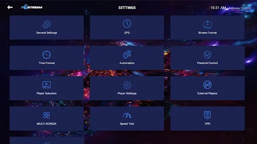 TVStream+ screenshot 4