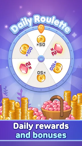 Healing Tiles : Guitar & Piano screenshot 4