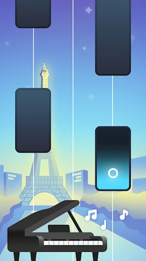 Healing Tiles : Guitar & Piano screenshot 5
