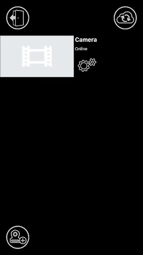 Care Camera screenshot 2
