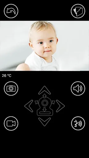 Care Camera screenshot 5