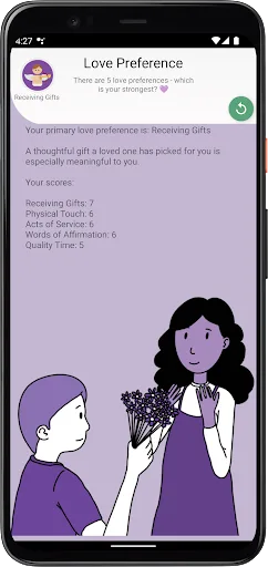 TwinFlame screenshot 2