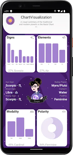 TwinFlame screenshot 4