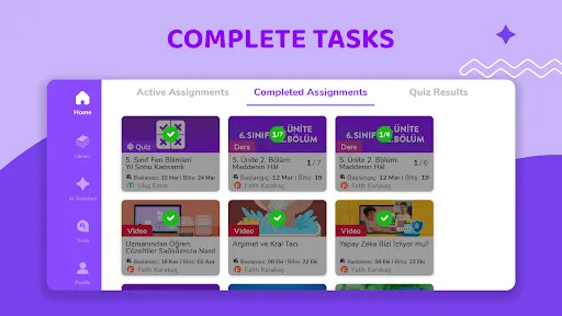 Twin Science: STEM Learning screenshot 3