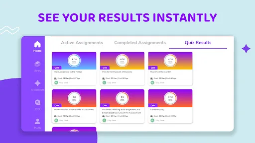 Twin Science: STEM Learning screenshot 4