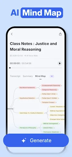 AI Voice to Text AI Note Taker screenshot 5