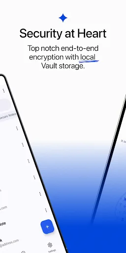 2FAS Pass - Password Manager screenshot 2
