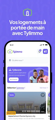 Tylimmo screenshot 1