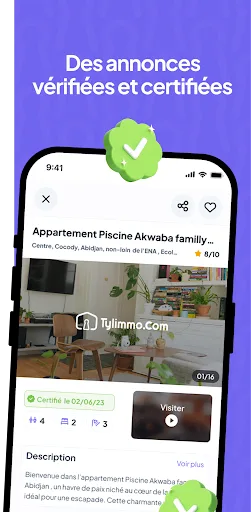 Tylimmo screenshot 3