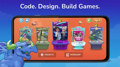 Tynker - Learn to Code screenshot 1
