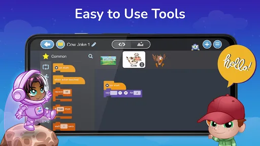 Tynker - Learn to Code screenshot 3