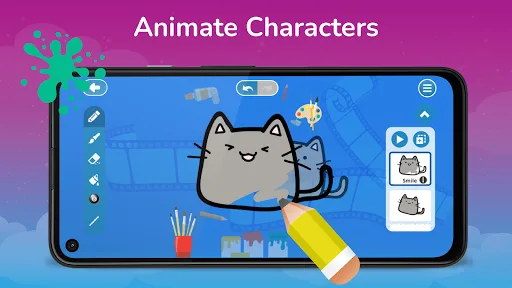 Tynker - Learn to Code screenshot 5