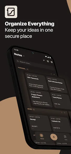 Bardo - Notes for People screenshot 2